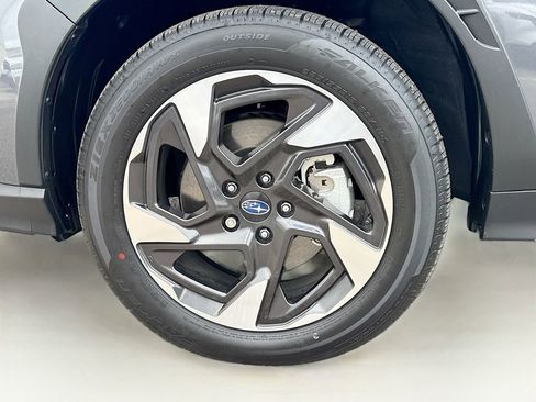 Used 2025 Subaru Crosstrek 2.5i Limited w/ Crosstrek Mirror Package image 44