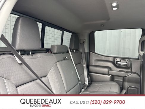 Used 2021 Chevrolet Silverado 1500 LT w/ All Star Edition Plus image 37