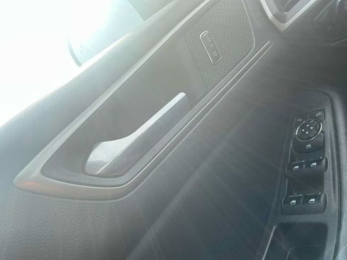 Used 2023 Ford Edge SEL AWD/4WD image 14