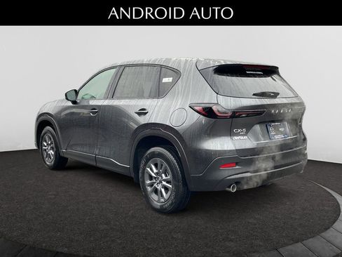 New 2026 MAZDA CX-5 Select AWD/4WD image 3