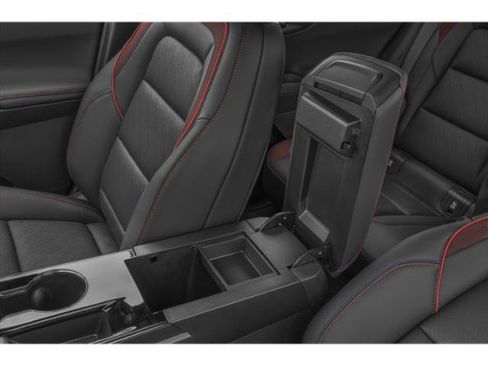 Used 2026 Chevrolet Equinox RS AWD/4WD image 17