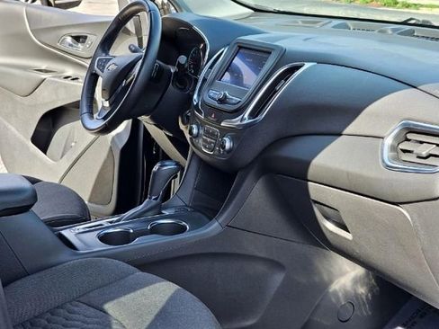 Used 2021 Chevrolet Equinox LT image 26