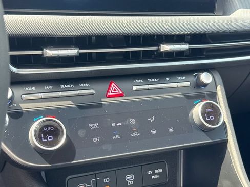 New 2026 Hyundai Sonata Blue FWD image 19