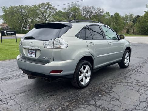 Used 2005 Lexus RX 330 AWD w/ Premium Plus Pkg image 5