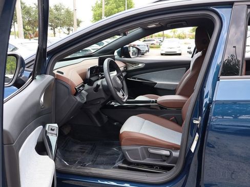Used 2023 Volkswagen ID.4 Pro RWD image 30