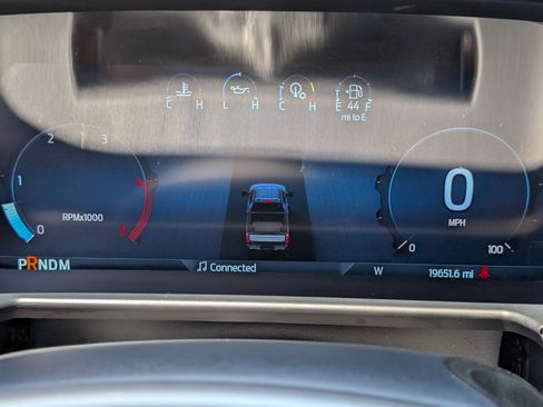 Certified 2025 Ford F350 King Ranch AWD/4WD image 31