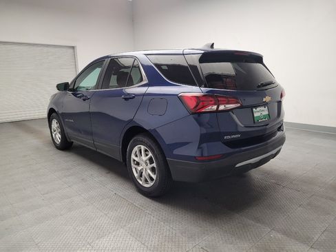 Used 2022 Chevrolet Equinox LT AWD/4WD image 5