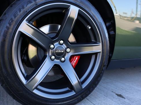 Used 2023 Dodge Challenger SRT Hellcat Jailbreak image 35