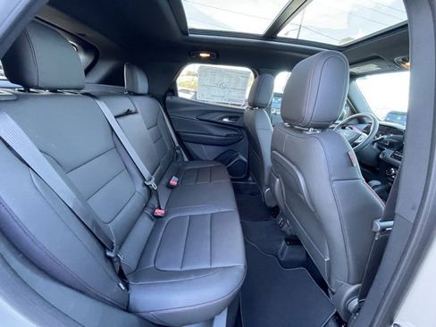 New 2026 Chevrolet TrailBlazer RS w/ Convenience Package image 31