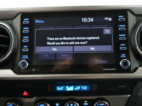 Used 2023 Toyota Tacoma SR5 AWD/4WD image 29