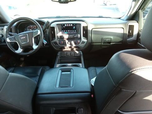 Used 2018 GMC Sierra 1500 SLT image 18