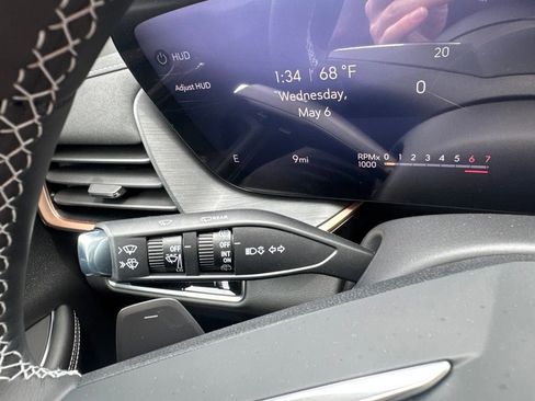 New 2026 Buick Envision Sport Touring AWD/4WD image 28