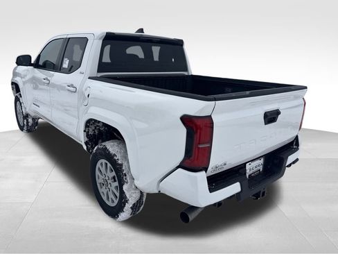 New 2026 Toyota Tacoma SR5 image 5