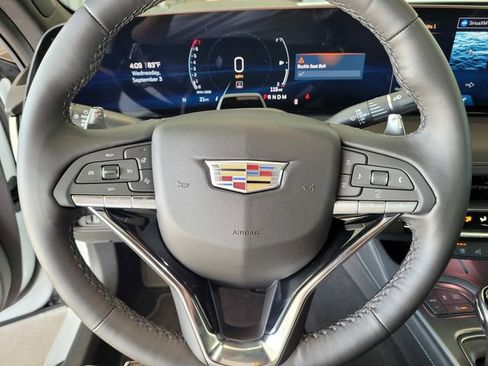 New 2026 Cadillac CT5 Premium Luxury image 23