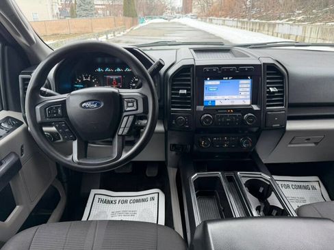 Used 2019 Ford F150 XL w/ Equipment Group 101A Mid image 29