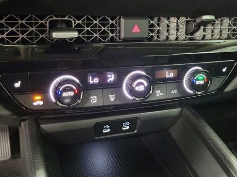 Certified 2024 Honda Accord EX-L image 30
