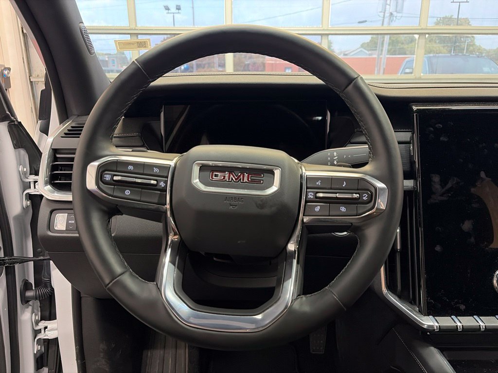 Used 2026 GMC Acadia Elevation AWD/4WD image 25