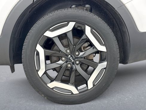 Used 2023 Kia Telluride S w/ S Sunroof Package AWD/4WD image 12