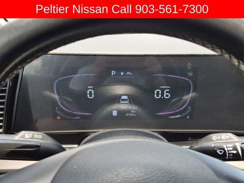 Used 2025 Kia Sportage EX w/ Premium Package AWD/4WD image 31