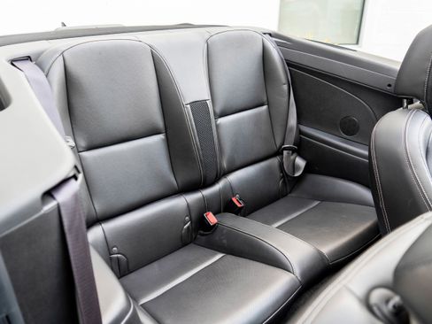 Used 2011 Chevrolet Camaro SS w/ RS Package RWD image 27