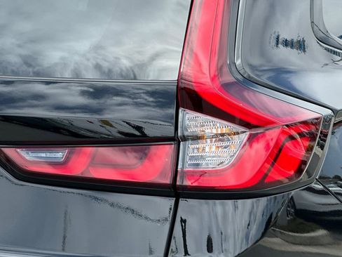 New 2026 Honda CR-V Sport-L image 31