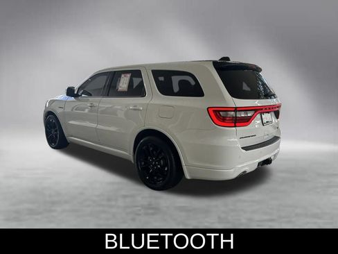 Used 2020 Dodge Durango R/T w/ Blacktop Package RWD image 5
