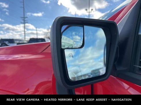 Used 2023 Ford F150 XL w/ XL STX Apperance Package image 16