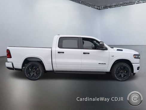 New 2026 RAM 1500 Big Horn image 3