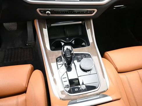 Used 2021 BMW X5 xDrive40i w/ Convenience Package image 32