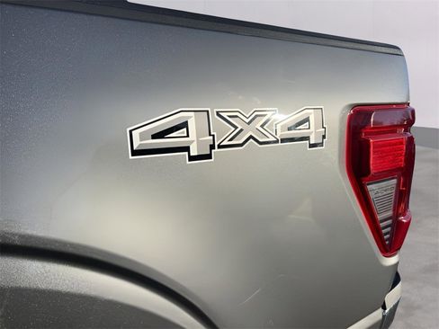 Used 2024 Ford F150 XLT w/ Mobile Office Package image 8