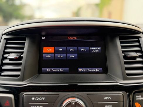 Used 2019 Nissan Pathfinder S AWD/4WD image 33