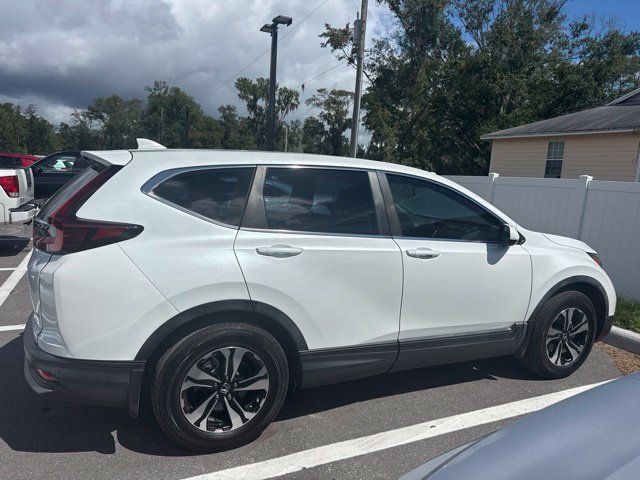 Used 2021 Honda CR-V Special Edition image 2