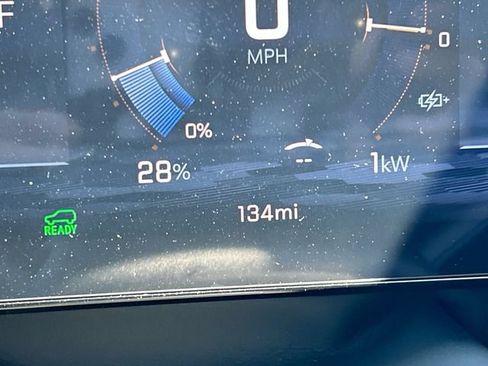 New 2026 Chevrolet Equinox EV LT FWD image 12