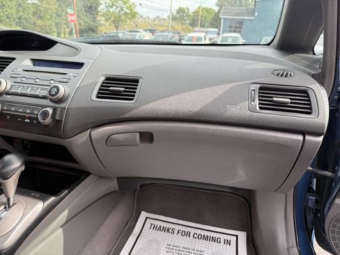 Used 2008 Honda Civic LX image 18
