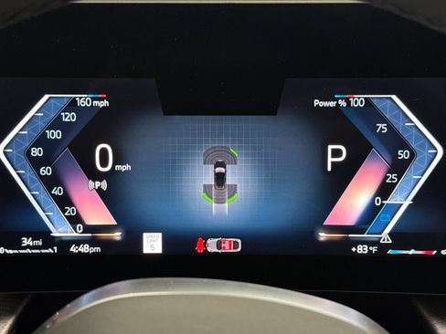 New 2026 BMW X2 xDrive28i w/ Technology Package AWD/4WD image 19