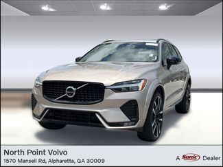 Used 2024 Volvo XC60 B5 Ultimate AWD/4WD video 1