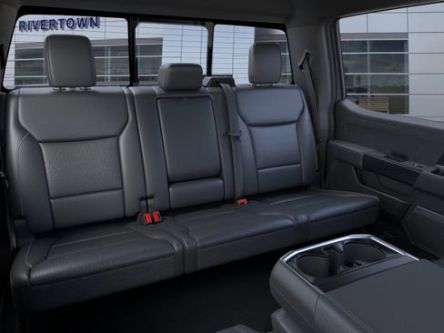 New 2026 Ford F150 Lariat w/ Equipment Group 501A Mid image 33