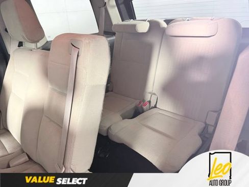 Used 2008 Ford Explorer XLT AWD/4WD image 11