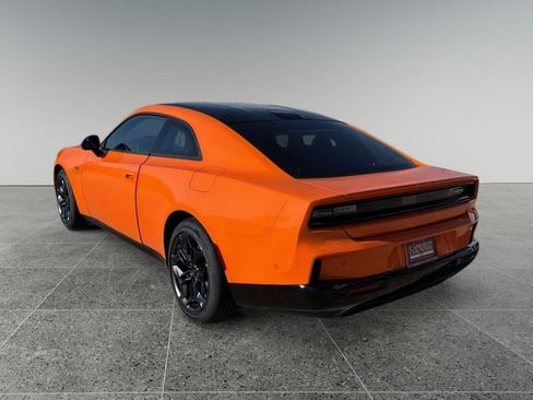 New 2025 Dodge Charger R/T w/ Quick Order Package 25M R/T image 4