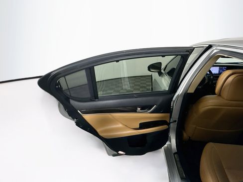 Used 2013 Lexus GS 350 w/ Luxury Pkg RWD image 27