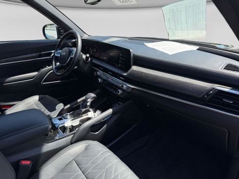Used 2025 Kia Telluride EX X-Line image 12