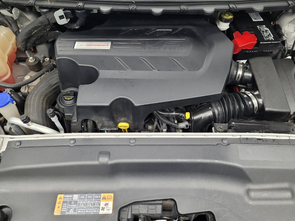Used 2019 Ford Edge ST AWD/4WD image 30