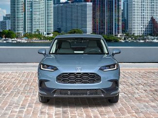 New 2026 Honda HR-V LX video 2