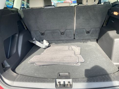 Used 2019 Ford Escape SEL AWD/4WD image 27