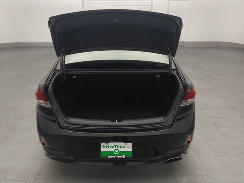 Used 2019 Hyundai Sonata SE FWD image 29