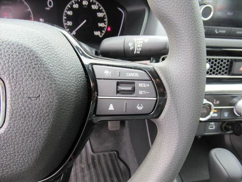 Used 2022 Honda Civic LX image 19