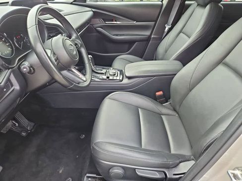 Used 2024 MAZDA CX-30 AWD 2.5 S w/ Select Sport Pkg image 16