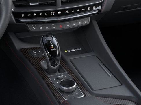 New 2026 Cadillac CT5 Sport w/ Technology Package image 23