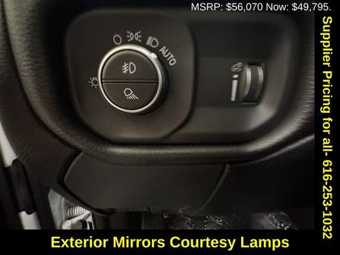 New 2026 RAM 3500 Tradesman image 27