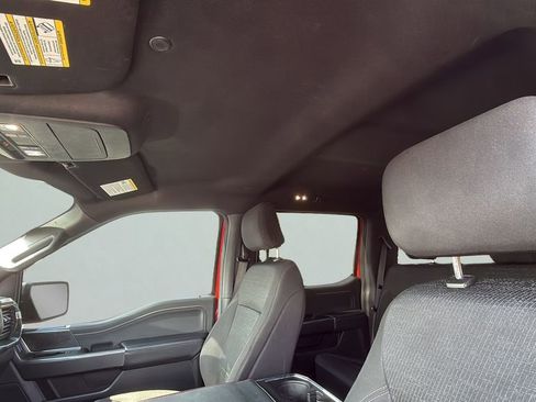 Used 2022 Ford F150 XLT w/ Equipment Group 302A High image 11